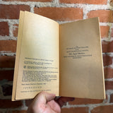 The Innocents Abroad - Mark Twain - 1966 7th Signet Books Paperback