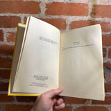 The Gods Themselves - Isaac Asimov - 1972 Doubleday Hardback