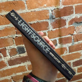 Light Source - Bari Wood - 1985 Signet Books Paperback