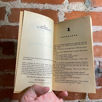 Ripoff - Arthur Maling - 1979 Perennial Library Paperback