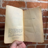 Deathman, Do Not Follow Me - Jay Bennett - 1969 1st Scholastic Book Services Paperback