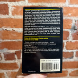 The Bureau of Lost Souls - Christopher Fowler - 1991 Ballantine Books Paperback