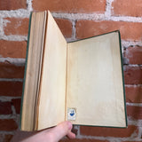 South Wind - Norman Douglas - 1934 Martin Secker Hardback