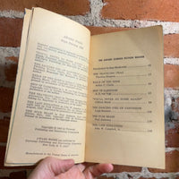 Award Science Fiction Reader - Compiled by Alden H. Norton - 1966 1st Award Books Paperback