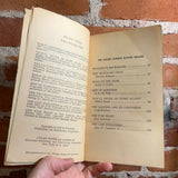 Award Science Fiction Reader - Compiled by Alden H. Norton - 1966 1st Award Books Paperback