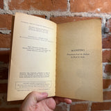 Two Adolescents - Alberto Moravia - 1957 3rd Signet Books Paperback