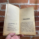 Dionysus: The Ultimate Experiment - William S. Ruben - 1977 Manor Books Paperback