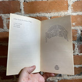 The Peace War - Vernor Vinge - Baen Books Paperback