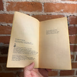 The Gods of Foxcroft - David Levy - 1971 Pocket Books Paperback