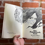 The Patchwork Girl - Larry Niven - SIGNED 1980 Ace Trade Paperback