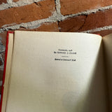 The Message - Louis Tracy - 1908 Grosset & Dunlap Hardback