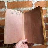 Wuthering Heights - Emily Bronte 1945 24th Pocket Books Paperback