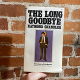 The Long Goodbye - Raymond Chandler - 1971 Ballantine Books Paperback