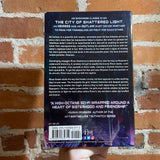City of the Shattered Light - Claire Winn - 2021 1st Flux Paperback