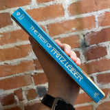 The Best of Fritz Leiber - 1974 1st Ballantine Books Paperback