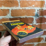 Transit - Edmund Cooper - 1964 Lancer Books Paperback