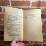 The Feminized Male - Patricia Cayo Sexton - 1970 Vintage Books Paperback