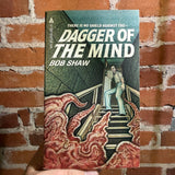 Dagger of the Mind - Bob Shaw - 1982 Ace Books Paperback