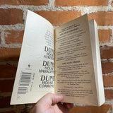 Dune: House Corrino - Brian Herbert 2002 Bantam Books Paperback - Stephen Youll Cover