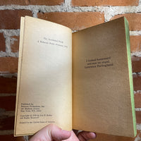 The Accidental Earth - Leo P. Kelley - 1970 Belmont Books Paperback