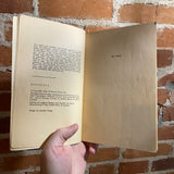 They & We: Racial and Ethnic Relations in the United States - Peter I. Rose - 1964 Random House Paperback