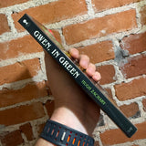 Gwen, In Green - Hugh Zachary - 2021 Valancourt Books Paperback - Paperbacks From Hell Edition