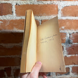 The Prince - Niccolò Machiavelli 1963 Pocket Books Paperback
