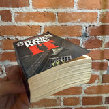 It - Stephen King 1987 1st Signet Books Paperback