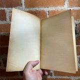 The Sun Also Rises - Ernest Hemingway 1970 Scribner Paperback