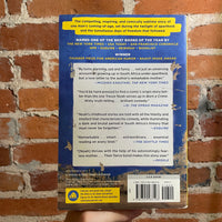Born A Crime - Trevor Noah - 2019 Spiegel & Grau Trade Paperback