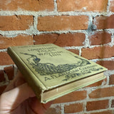 Tales of Wayside Inn - Henry Wadsworth Longfellow - 1913 A. Flanagan Company Hardback Little Classic Series