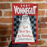 God Bless You, Dr. Kovorkian - Kurt Vonnegut - 2001 Pocket Books Paperback