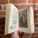 A Book of Famous Poems - Thomas Bailey Aldrich - 1938 4th Ed. Young Folks’ Library Hardback