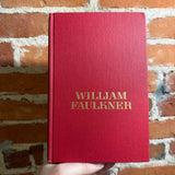 As I Lay Dying - William Faulkner - 1957 Randomhouse Hardback