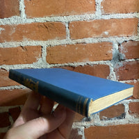 Roman Pictures - Percy Lubbock - Jonathan Cape & Harrison Smith - 1929 Hardback