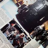 Fantastic Magazine - Dune Feature #43 - 7th Anniversary Issue