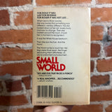 Small World - Tabitha King - 1982 Signet Books Paperback