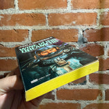 Wine of the Dreamers - John D. MacDonald - 1988 2nd Fawcett Gold Medal Books Paperback - Neal McPheeters Cover