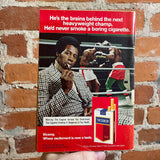 Jet Magazine - Oct. 16 1975 Muhammad Ali Cover