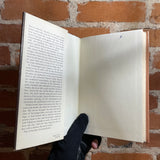 God Stalk - P.C. Hodgell - 1982 BCE Atheneum Hardback - Michael Mariano Cover