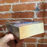 A Fire Upon the Deep - Vernor Vinge - 1993 Tor Paperback - Boris Vallejo Cover