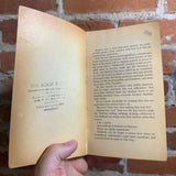The Squares of the City - John Brunner - 1965 1st Ballantine Books Paperback