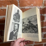 Before the Mayflower: A History of the Negro in America 1619-1964 (Revised Edition) - Lerone Bennett Jr. - 1969 Pelican Books Permabound