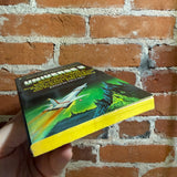 Universe 3 - Edited by Terry Carr - 1973 Popular Library Paperback (Gene Wolfe’s The Death of Doctor’s Island)