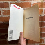 My Hairiest Adventure - R.L. Stine - Goosebumps Trade Paperback