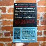 After The Rain - John Bowen - 1959 Ballantine Books Paperback