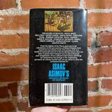 Isaac Asimov’s Giants - 1985 Signet Books Paperback