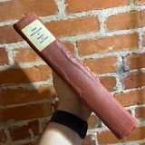 The Twilight of Magic - Hugh Lofting - 1930 Illustrated Grosset & Dunlap Hardback