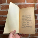 Attack in the Forest - Harold Calin - 1967 Magnum Books Paperback