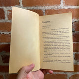 The Curse of the Undead - Edited M.L. Carter - 1970 Fawcett Gold Medal Book Paperback - RARE Vampire Anthology
